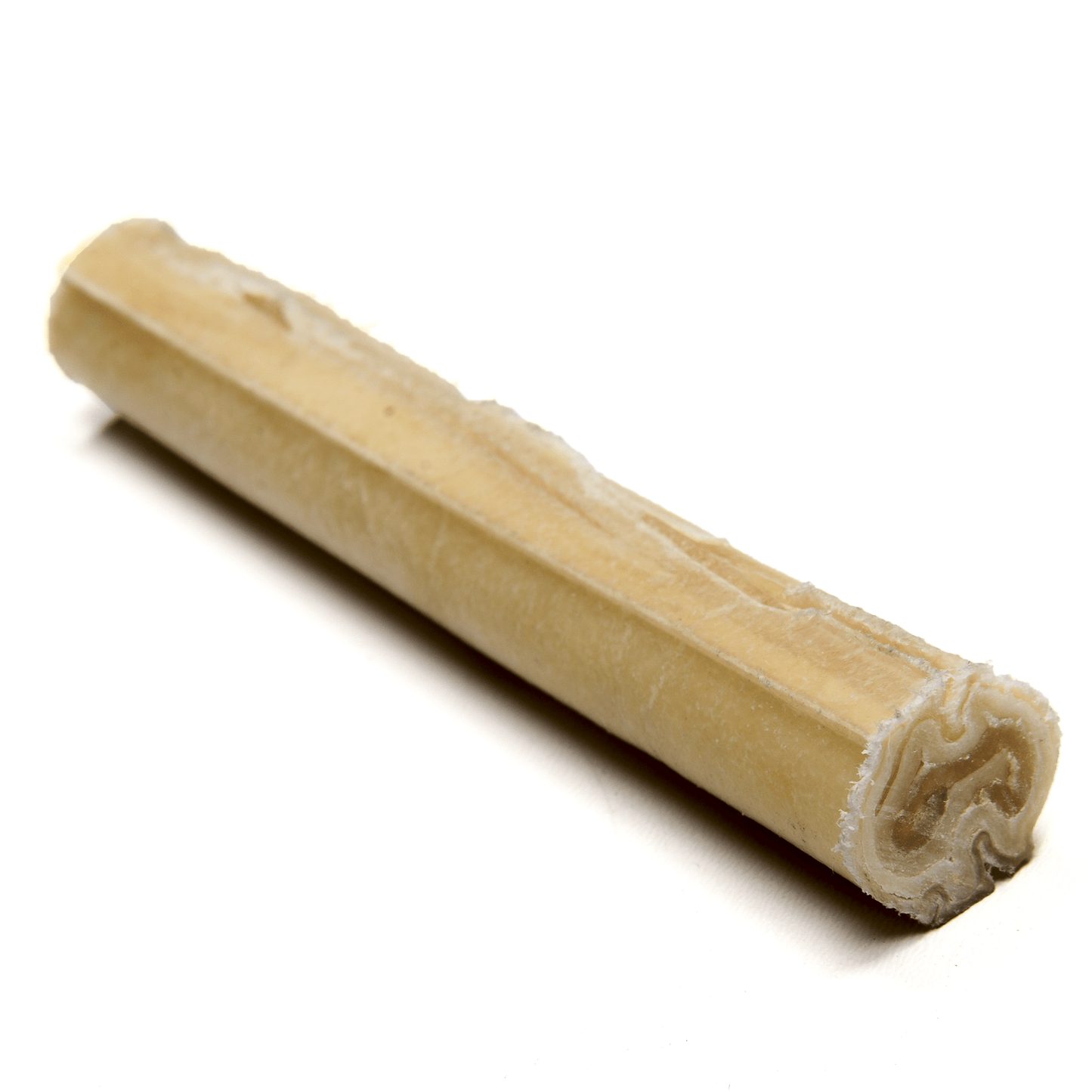 5” Rawhide Pressed Rolls - Premium Feeders - Premium Feeders - Dog Treats