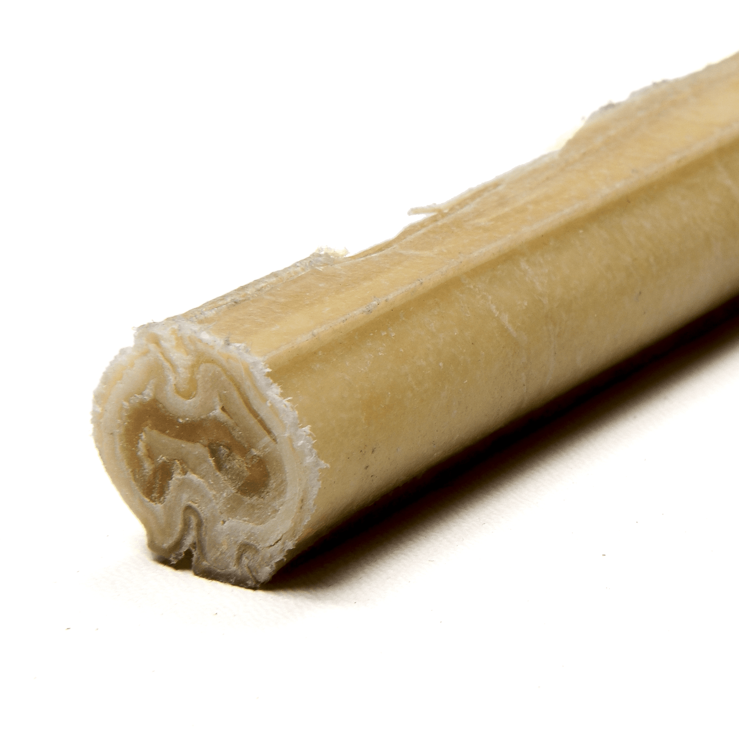 5” Rawhide Pressed Rolls - Premium Feeders - Premium Feeders - Dog Treats