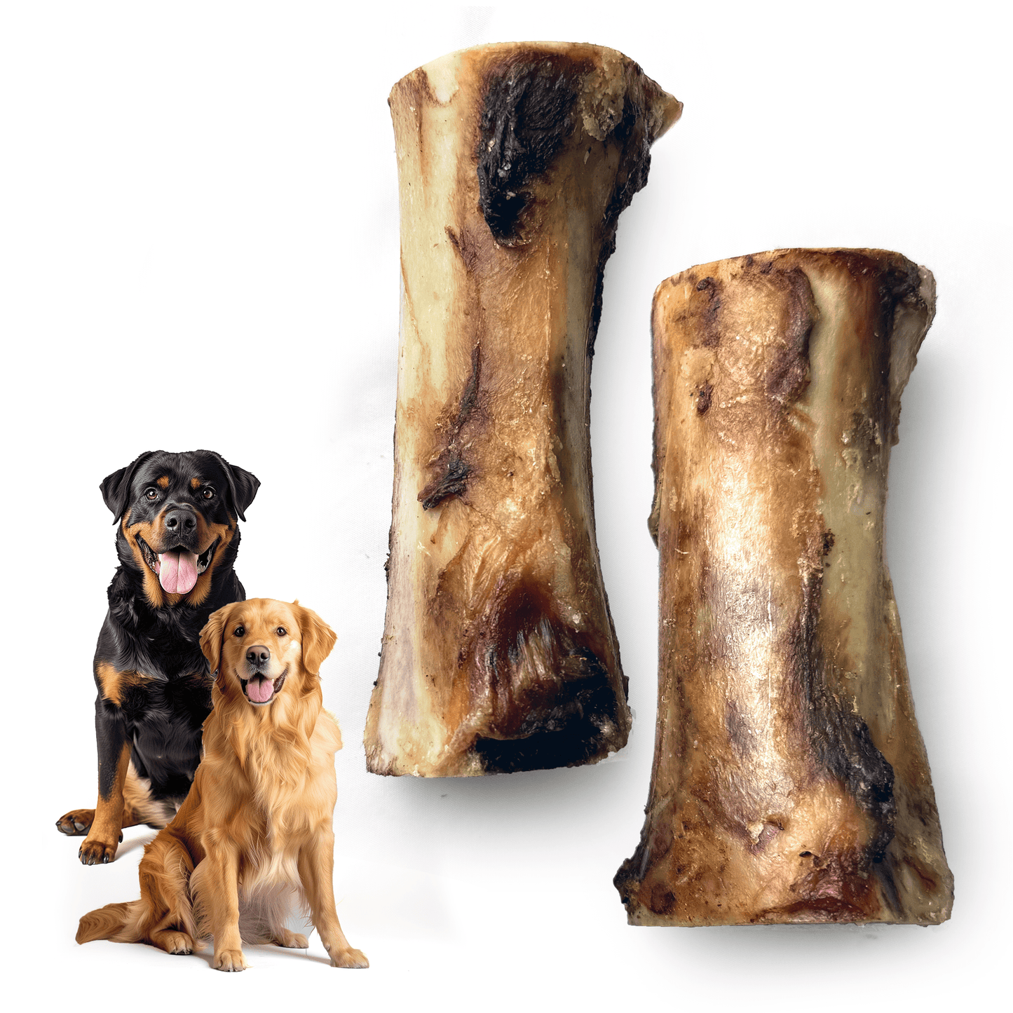 Beef Marrow Bone - Premium Feeders - Premium Feeders - Dog Treats