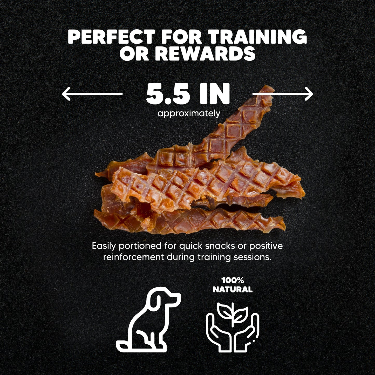Duck Jerky - Premium Feeders - Premium Feeders - Dog Treats