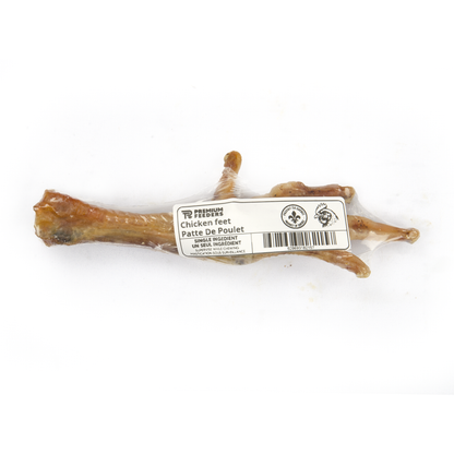 Chicken Feet