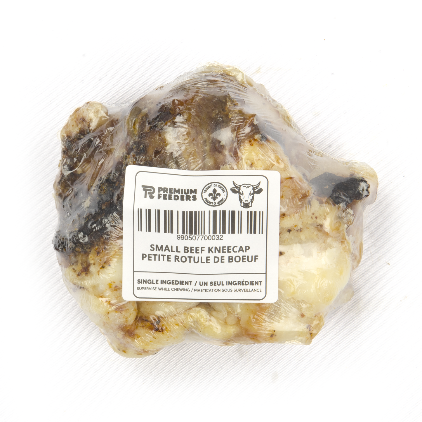 Small Beef Knuckle Bone