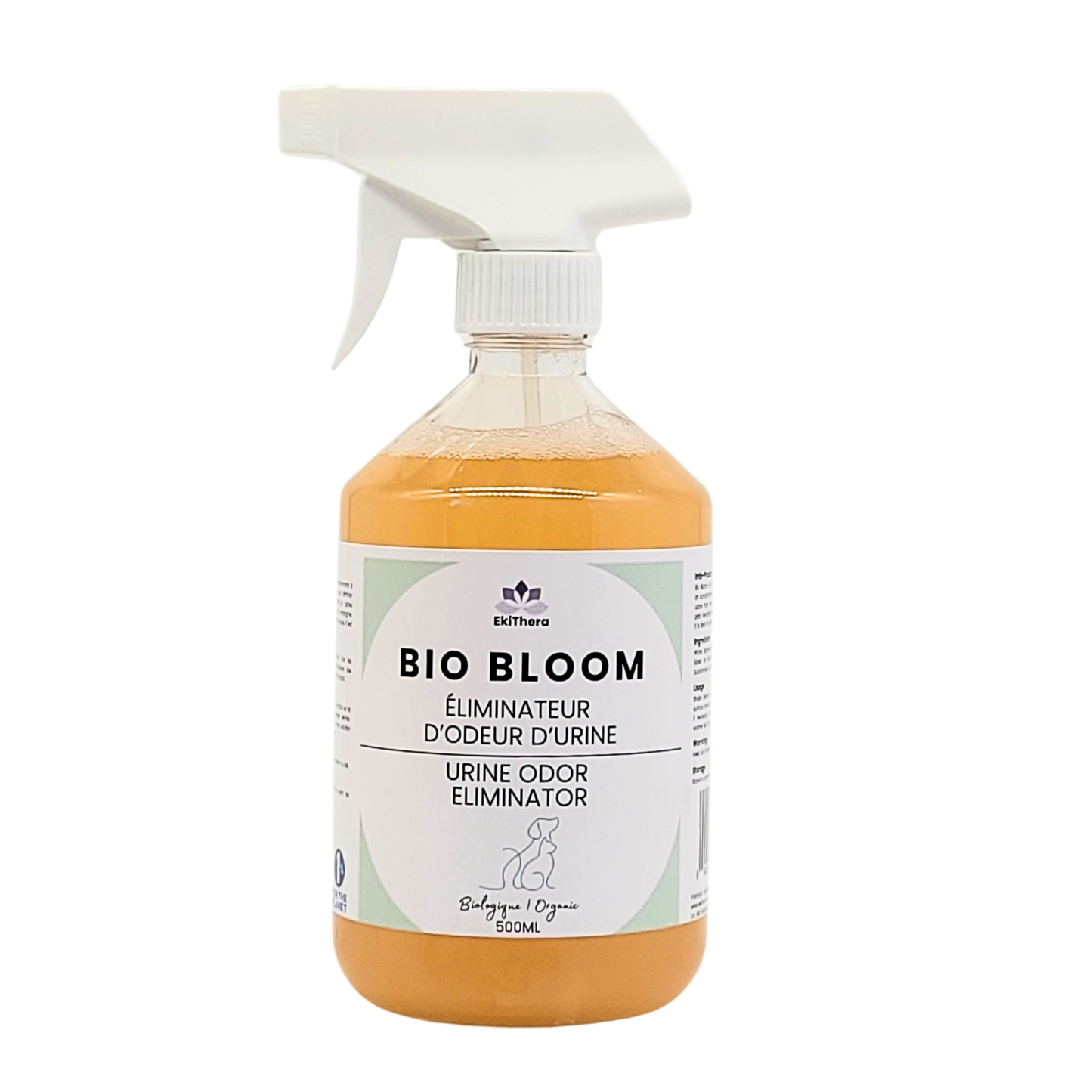 Bio Bloom Odor Eliminator