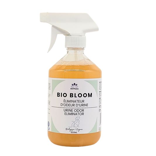 Bio Bloom Odor Eliminator