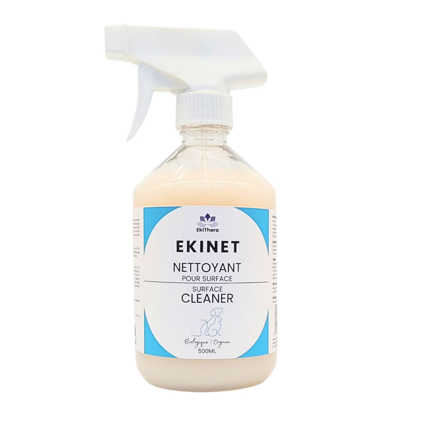 Ekinet Surface Cleaner