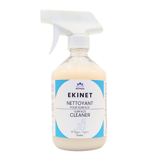Ekinet Surface Cleaner