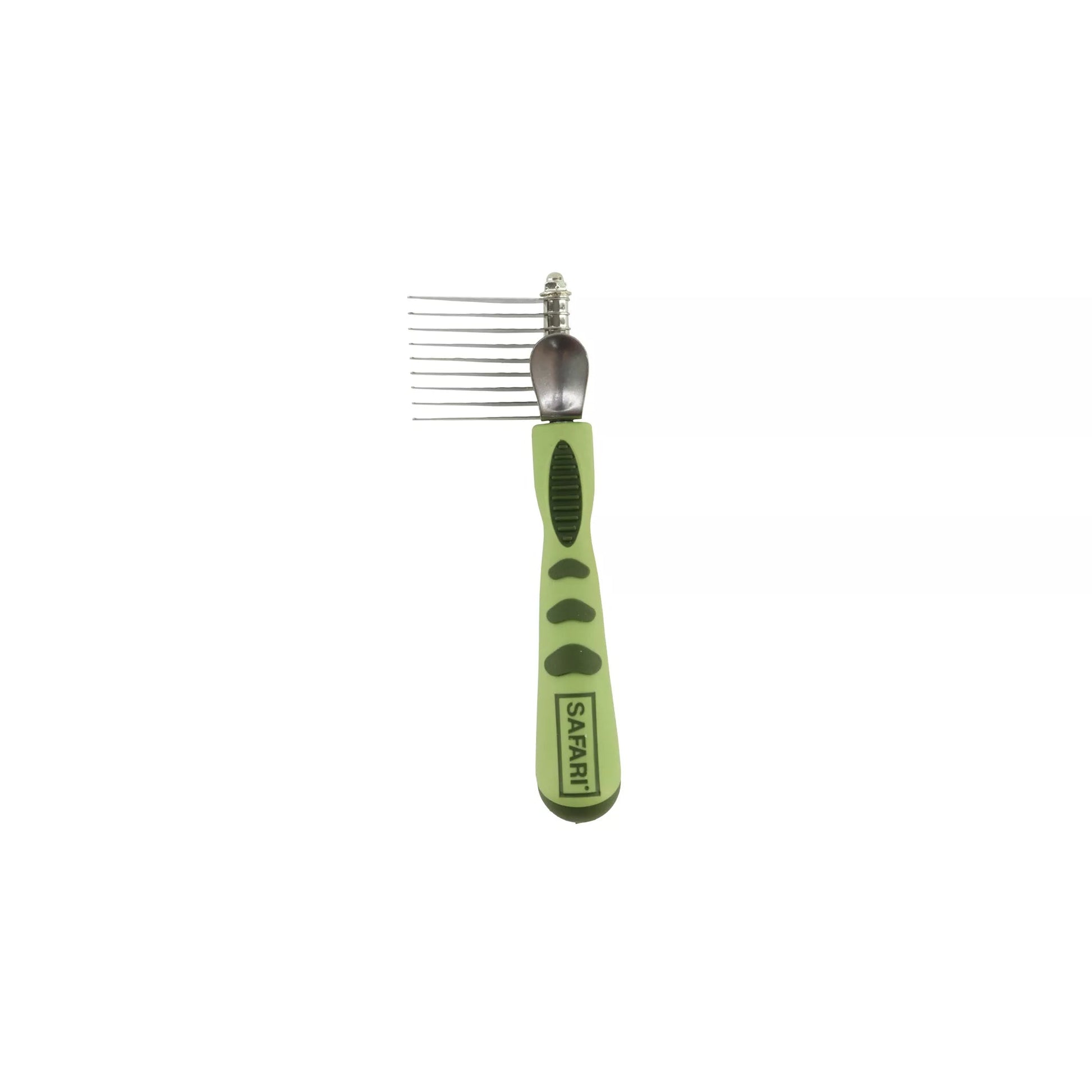 Dog De-Matting Comb - Premium Feeders - Safari - Dog Grooming