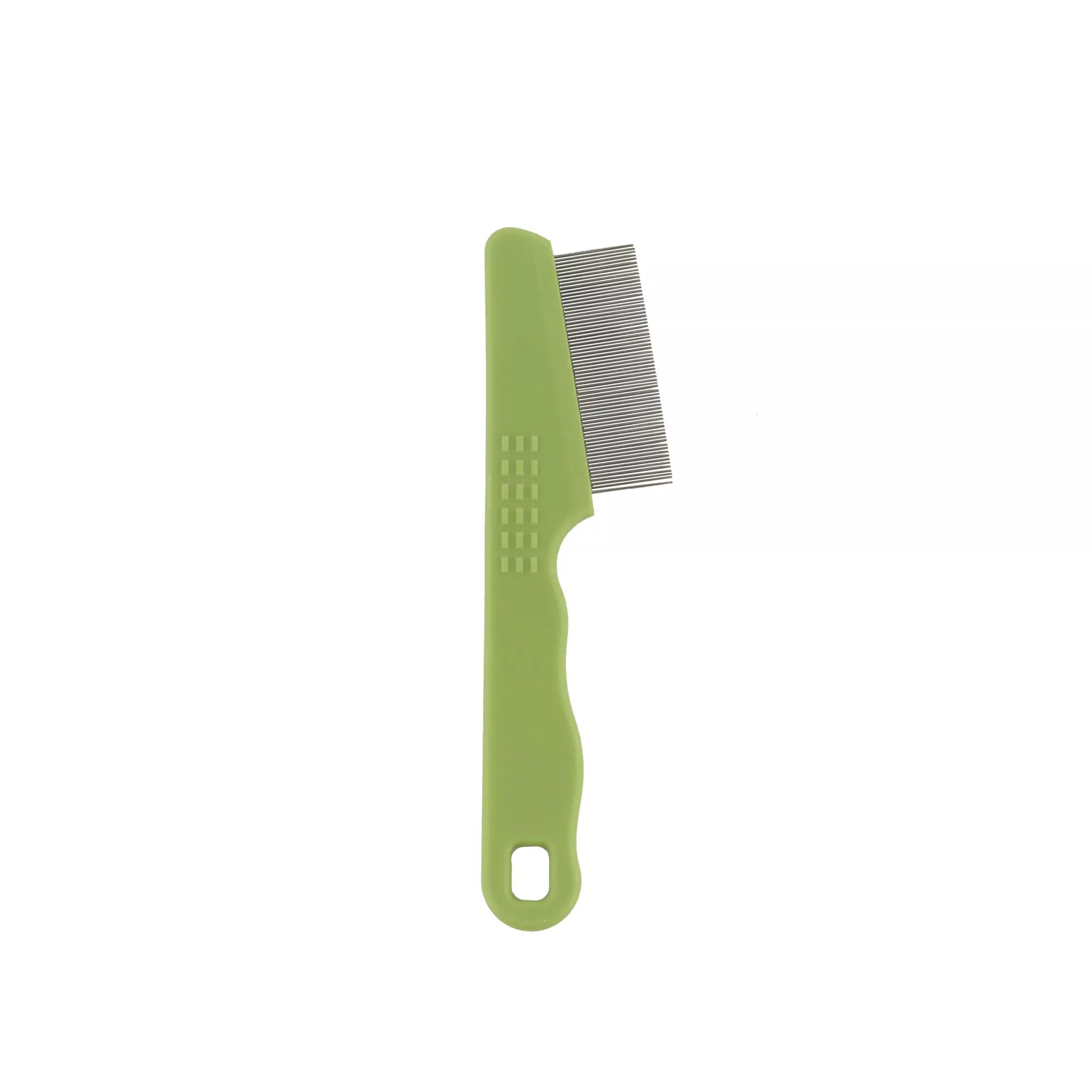 Plastic flea comb sale