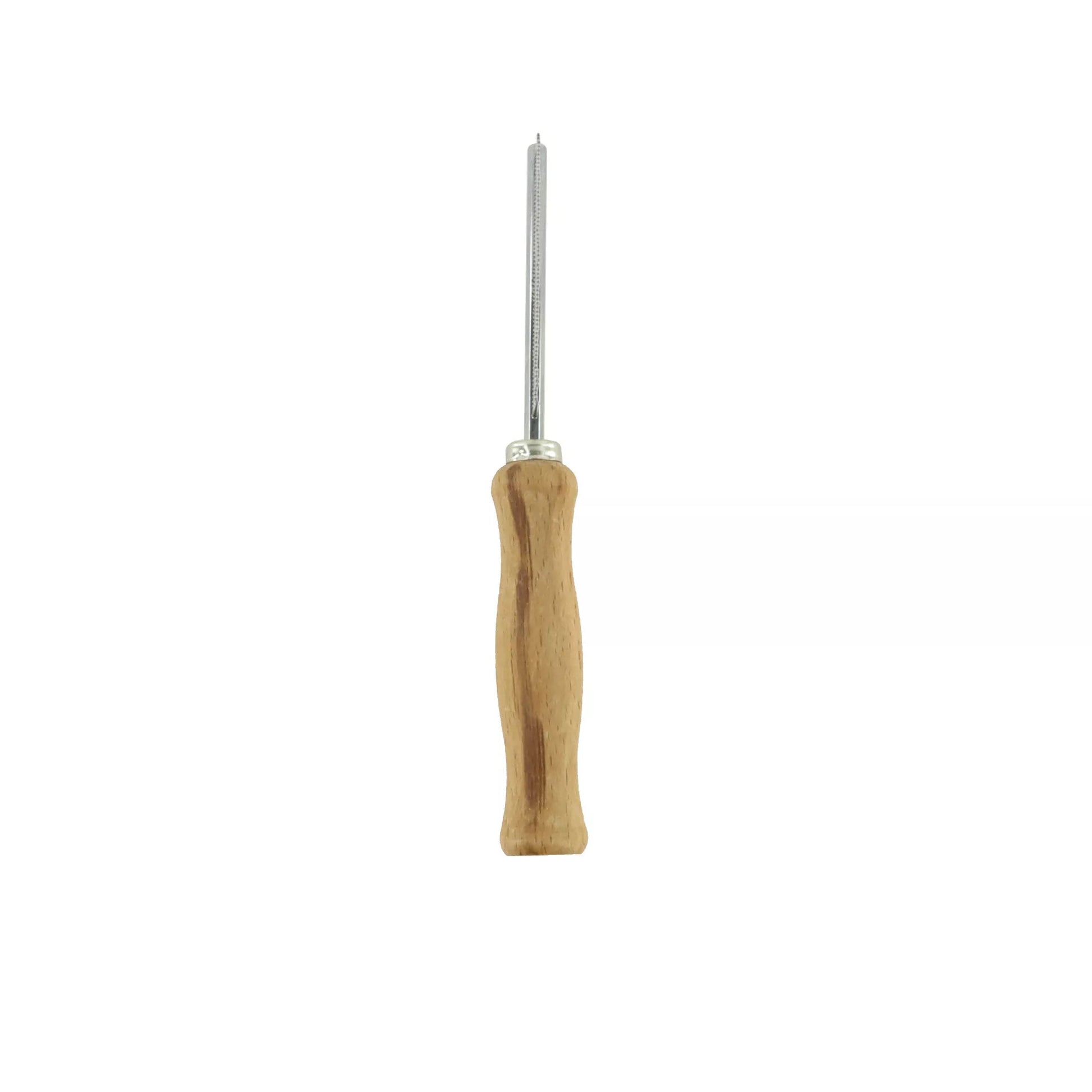 Dog Flea Combs with Wooden Handle - Premium Feeders - Safari - Dog Grooming
