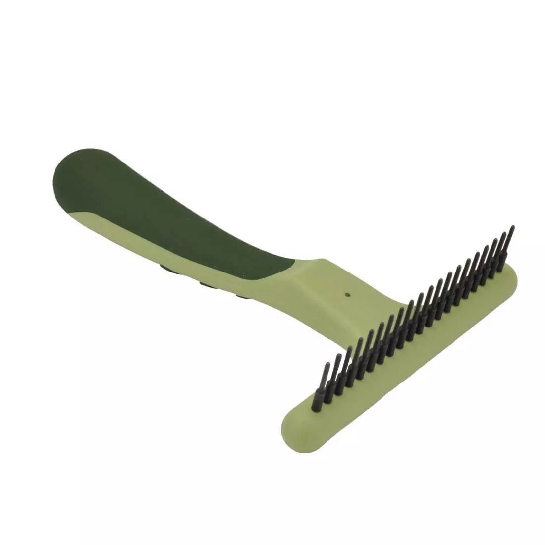 Single Row Rake Single Row Undercoat Rake for Dog