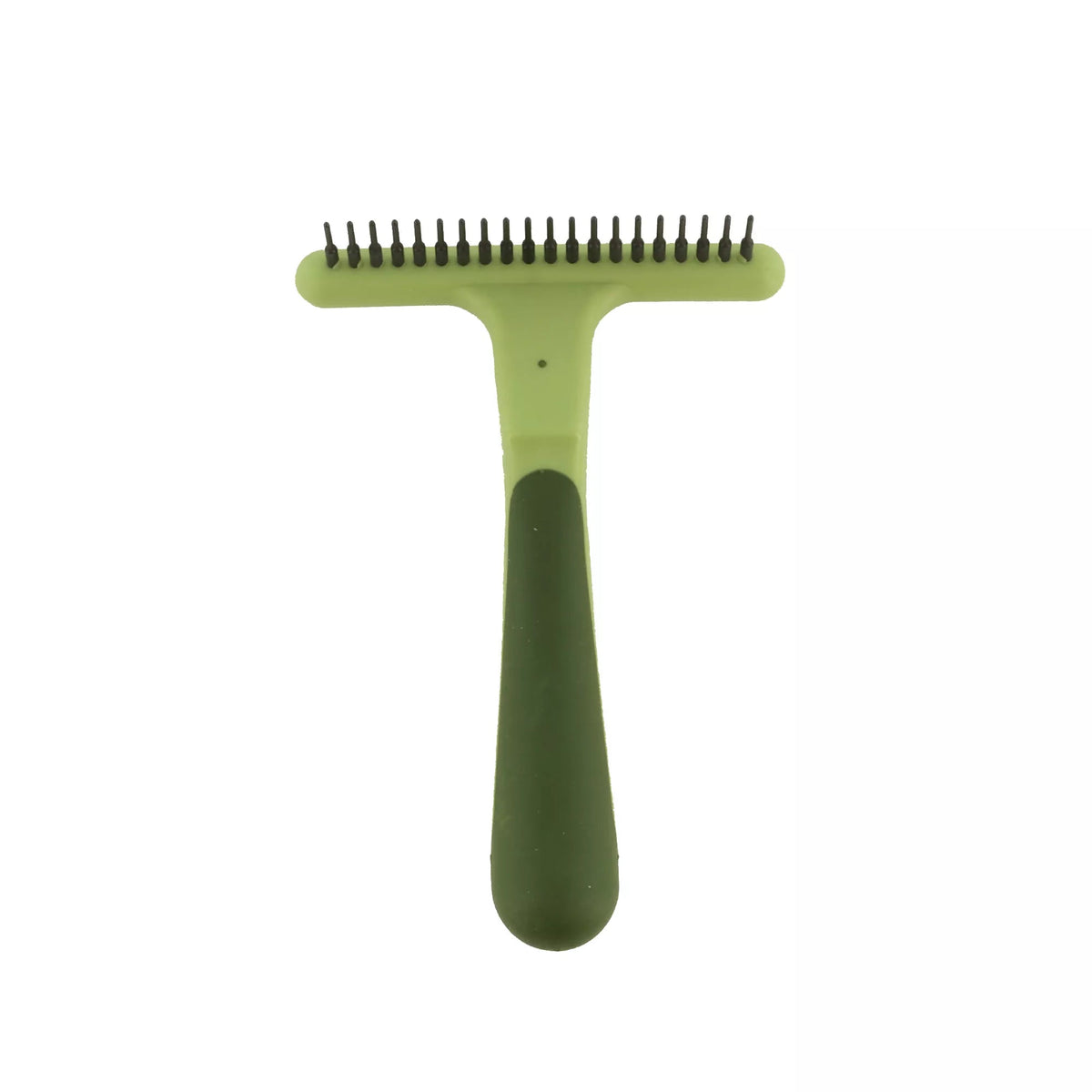 Single Row Rake Single Row Undercoat Rake for Dog