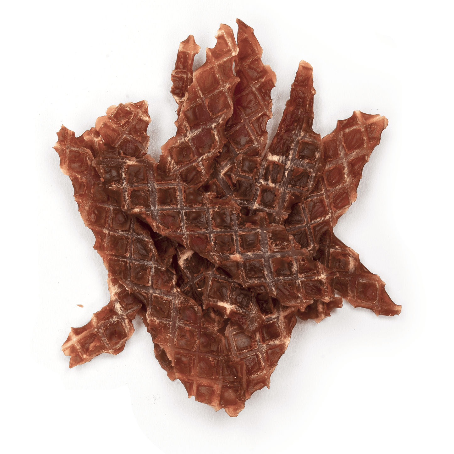 Duck Jerky - 454g - Premium Feeders - Master's Best Friend - Dog Treats