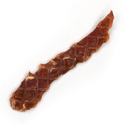 Duck Jerky - 454g - Premium Feeders - Master's Best Friend - Dog Treats