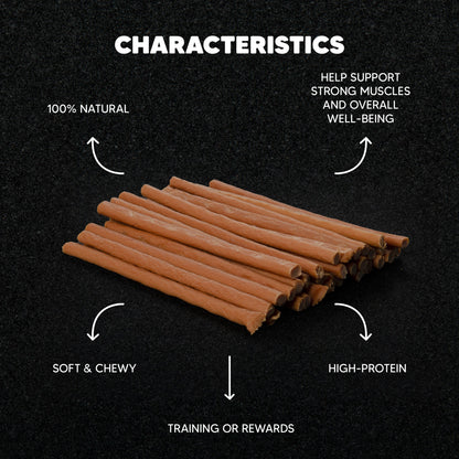 Duck Sticks - Premium Feeders - Premium Feeders - Dog Treats