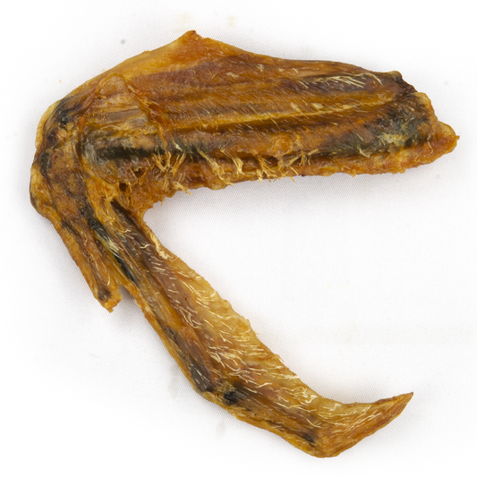 duck wing for dogs, natural dog bone, made in Canada