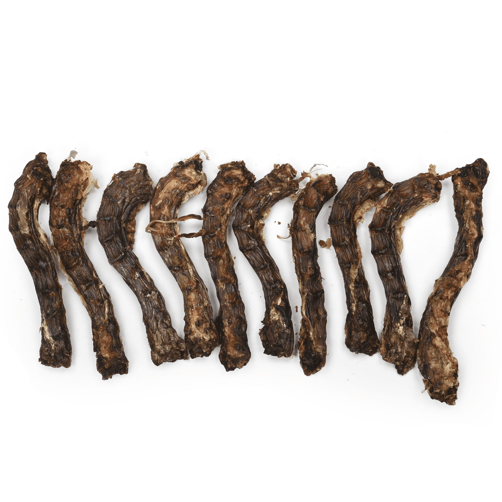 Goose Neck - Premium Feeders - Premium Feeders - Dog Treats