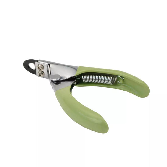 Guillotine Dog Nail Trimmer - Premium Feeders - Safari - Dog Grooming