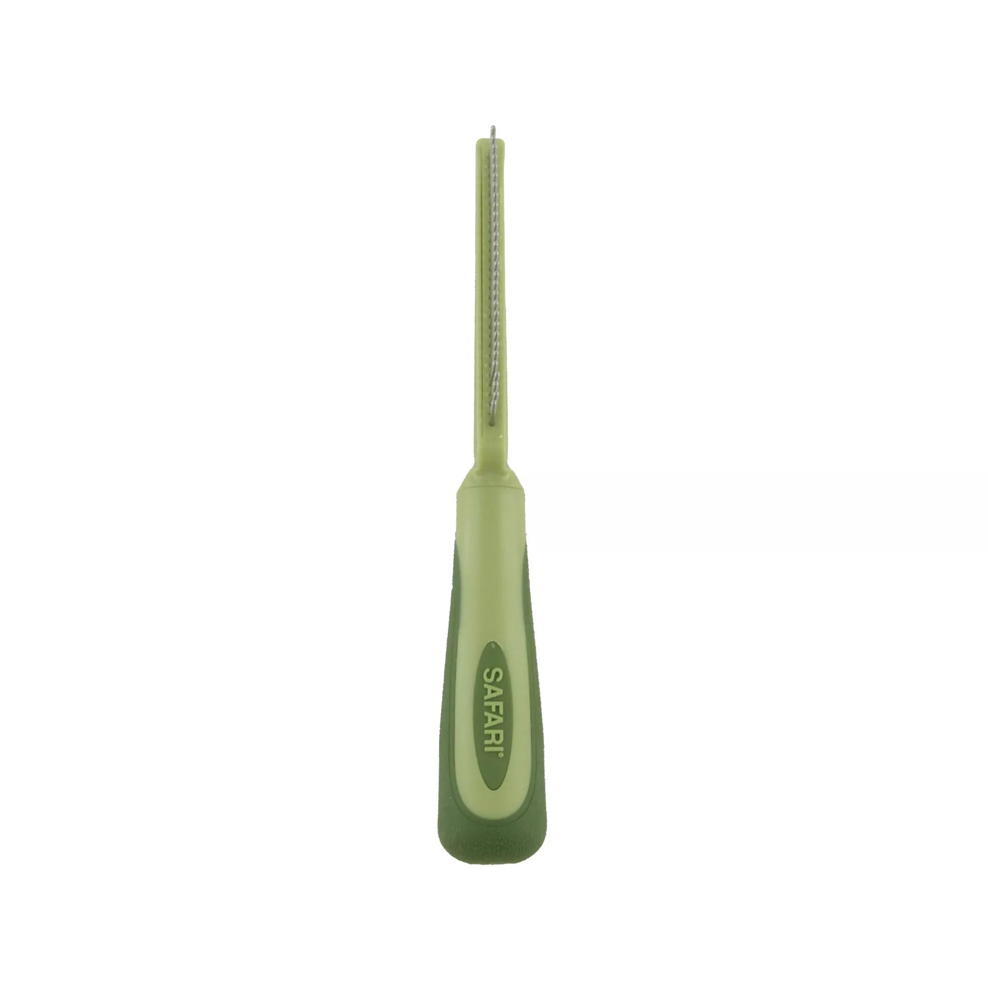Dog combs with rotating teeth sales