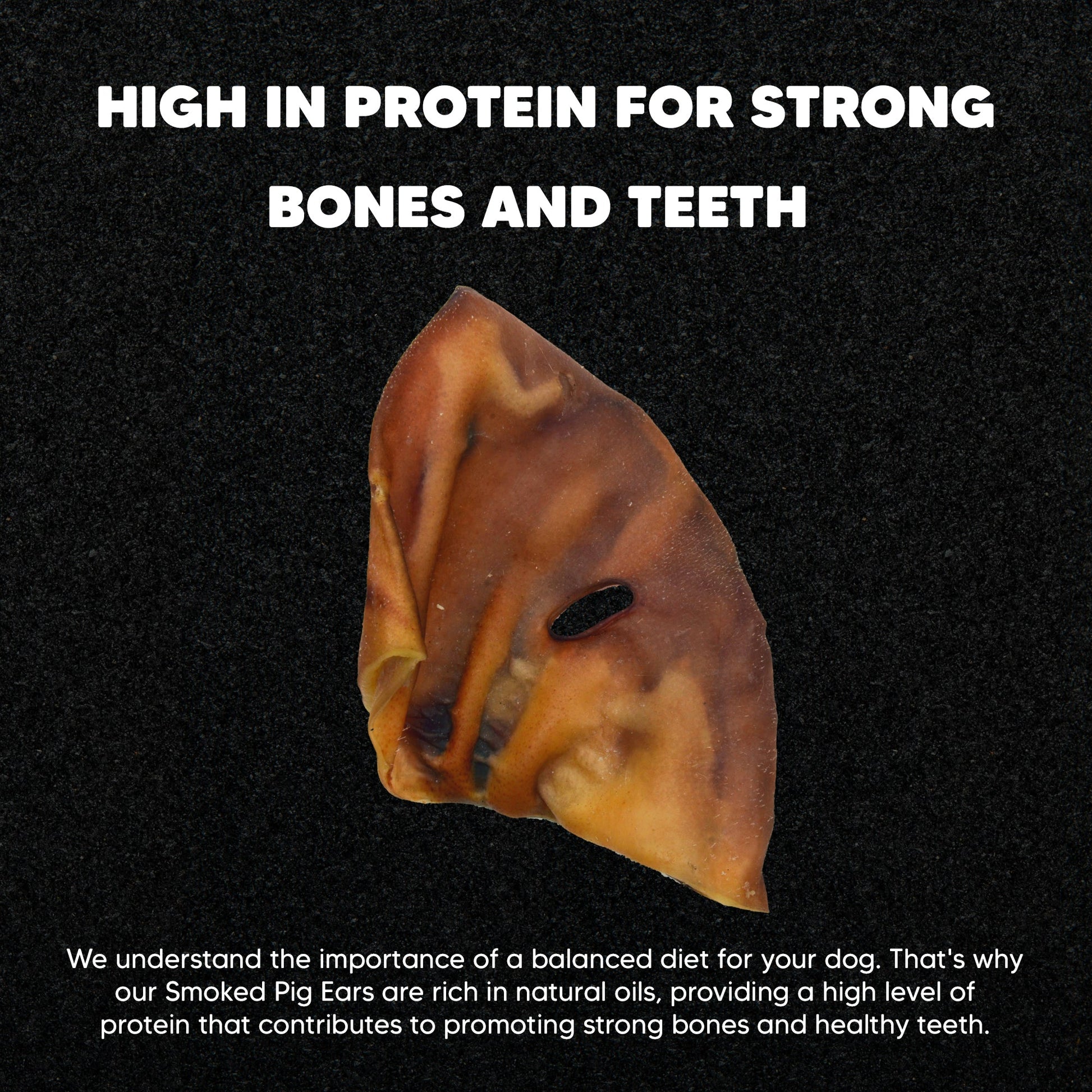 Pig Ear - Large - Premium Feeders - Premium Feeders - Dog Treats