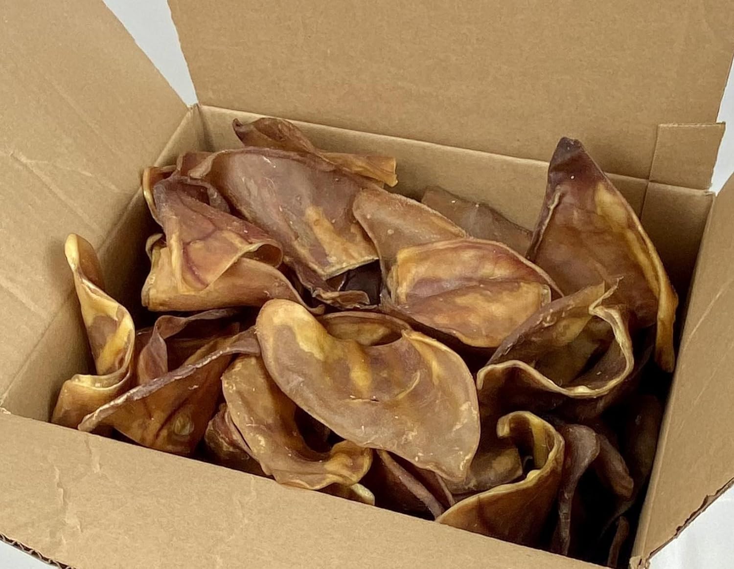 Pig Ear - Large - Premium Feeders - Premium Feeders - Dog Treats