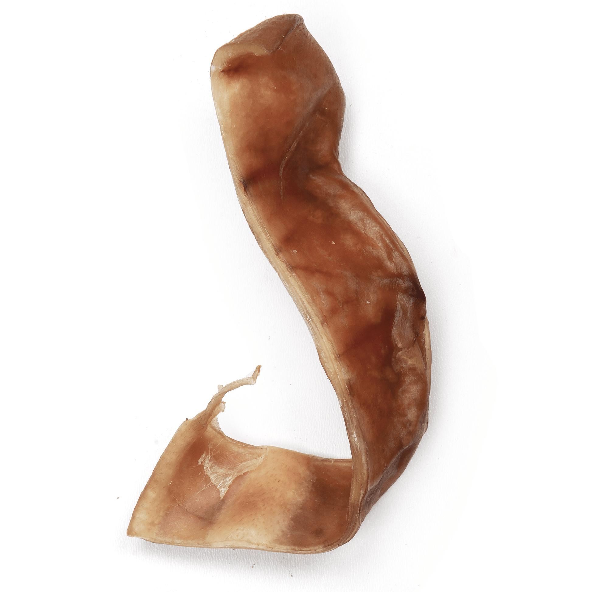 Pig Ear Strips - 500g - Premium Feeders - Premium Feeders - Dog Treats