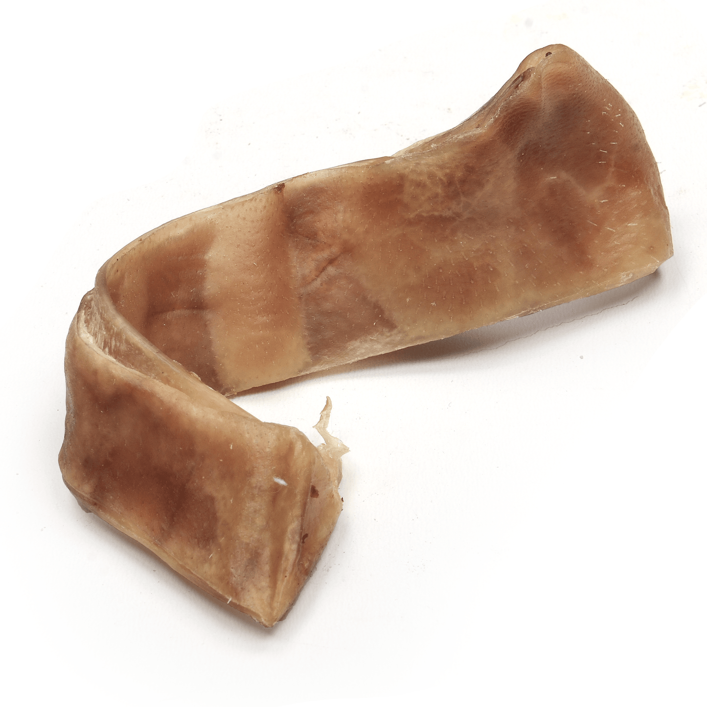 Pig Ear Strips - 500g - Premium Feeders - Premium Feeders - Dog Treats