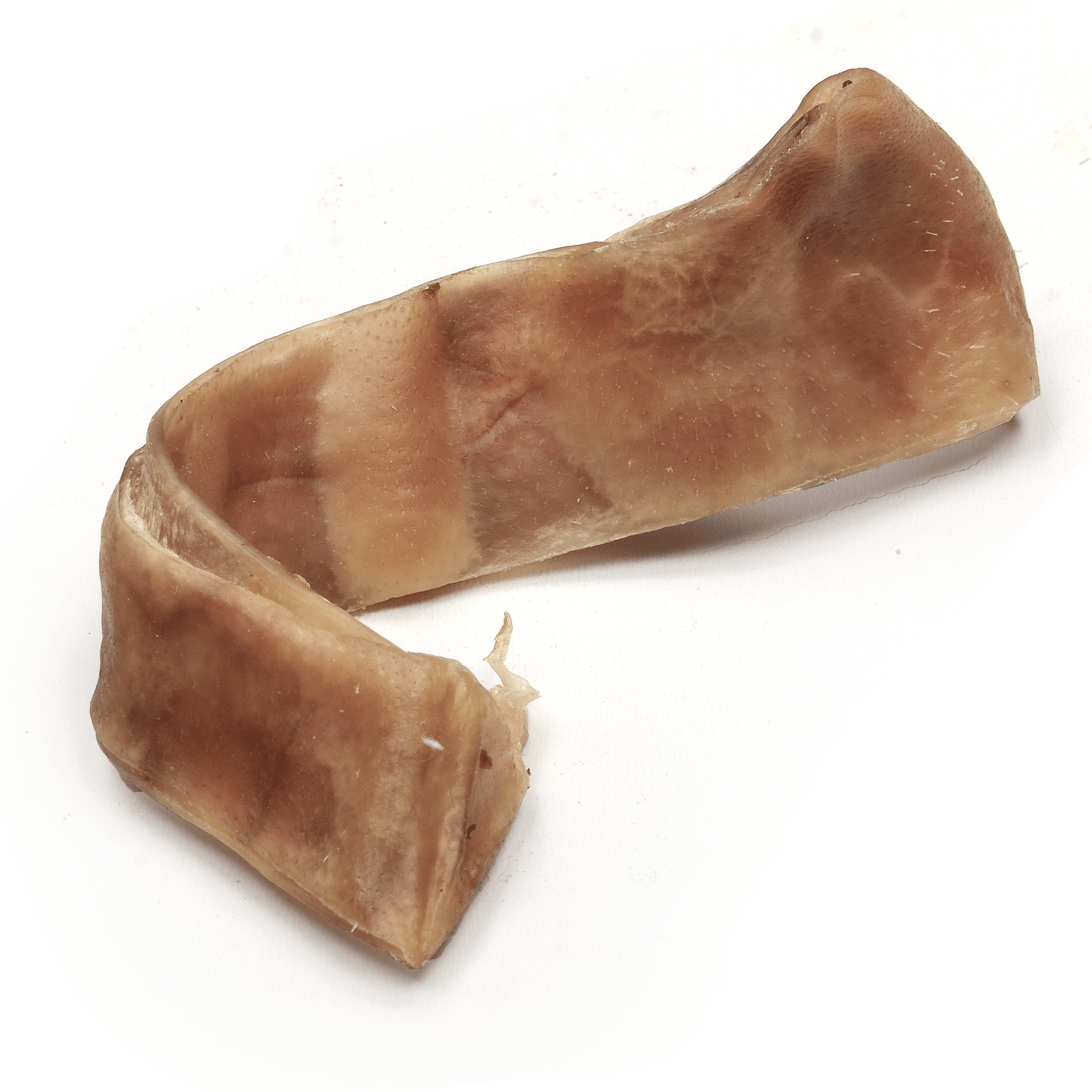 Pig Ear Strips - 500g - Premium Feeders - Premium Feeders - Dog Treats