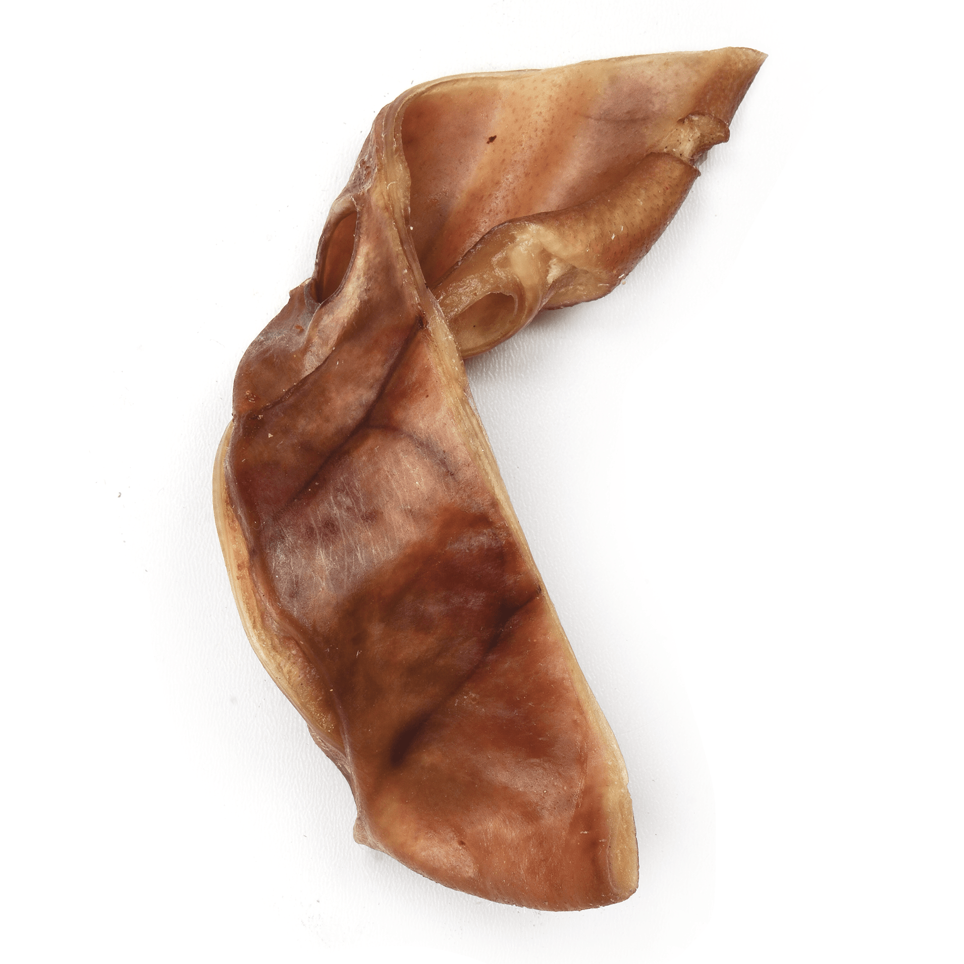 Pig Ear Strips - 500g - Premium Feeders - Premium Feeders - Dog Treats