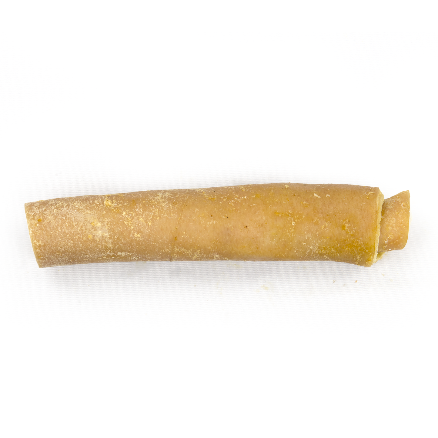 Pork skin rolls 6 inch natural dog chews - rawhide alternative made in
Canada - Premium Feeders