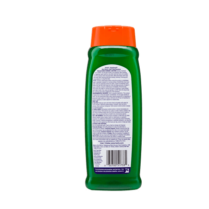Flea Tick Dog Shampoo Rid Fleas Fast